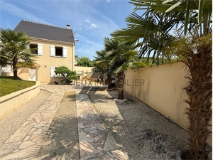 propriete à la vente -   60870  VILLERS SAINT PAUL, surface 90 m2 vente propriete - UBI476098040